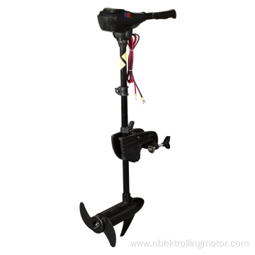 Factory Various Boat Motor Electric Trolling Motor